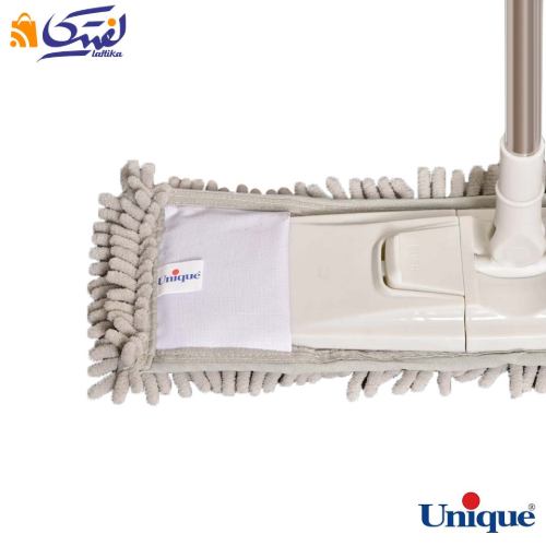خرید تی زمین شوی مدل ماکارانی یونیک UN-2512