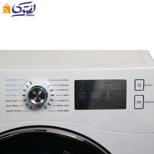 قیمت ماشین لباسشوییLM-881 دوو