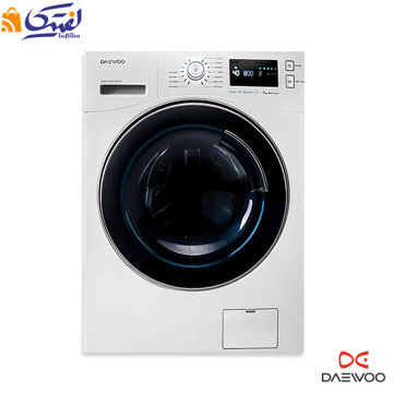 ماشین لباسشوییLM-981 دوو 9 کیلوگرم سری پالی