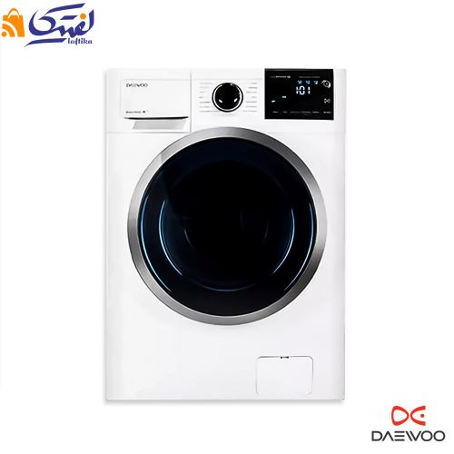 ماشین لباسشویی LM-850 دوو با خرید اقساطی
