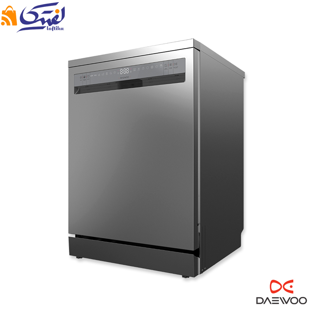 ماشین ظرفشویی DW-200 دوو