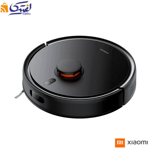 جارو رباتیک Vacuum S20 شیائومی هوشمند با کارایی دقیق