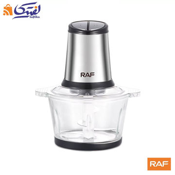 خردکن برقی R7046 راف
