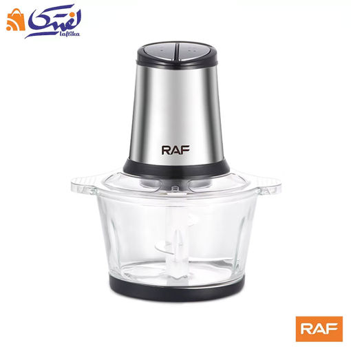 خردکن برقی R7046 راف