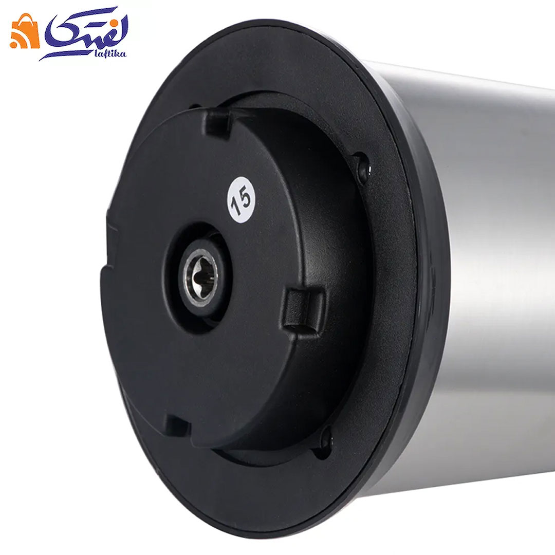 کاربرد خردکن برقی R7046 راف