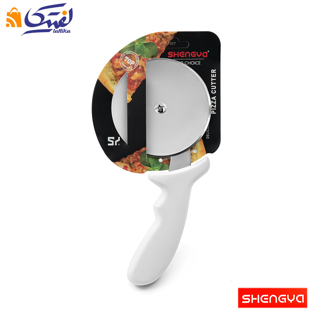 خرید پیتزا بر دسته سنگین شنگیا سایز 10 کد M6517