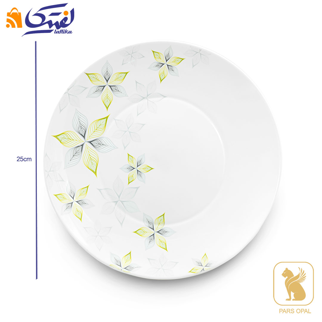 سرویس پارس اپال 6 نفره