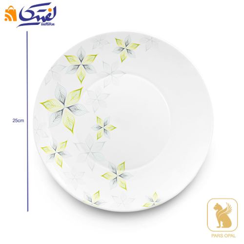 سرویس پارس اپال 6 نفره