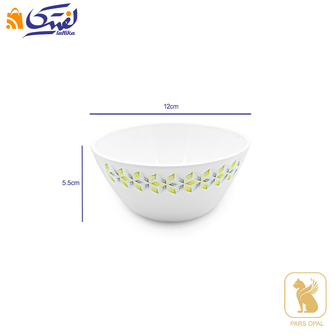طرح سرویس شالیز سبز پارس اپال