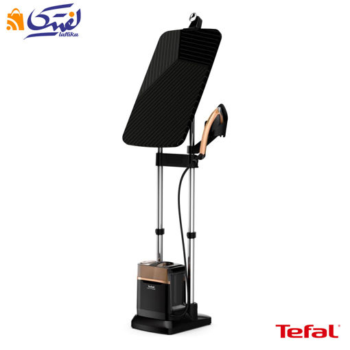 اتو بخار QT2020 تفال ایستاده مخزن دار