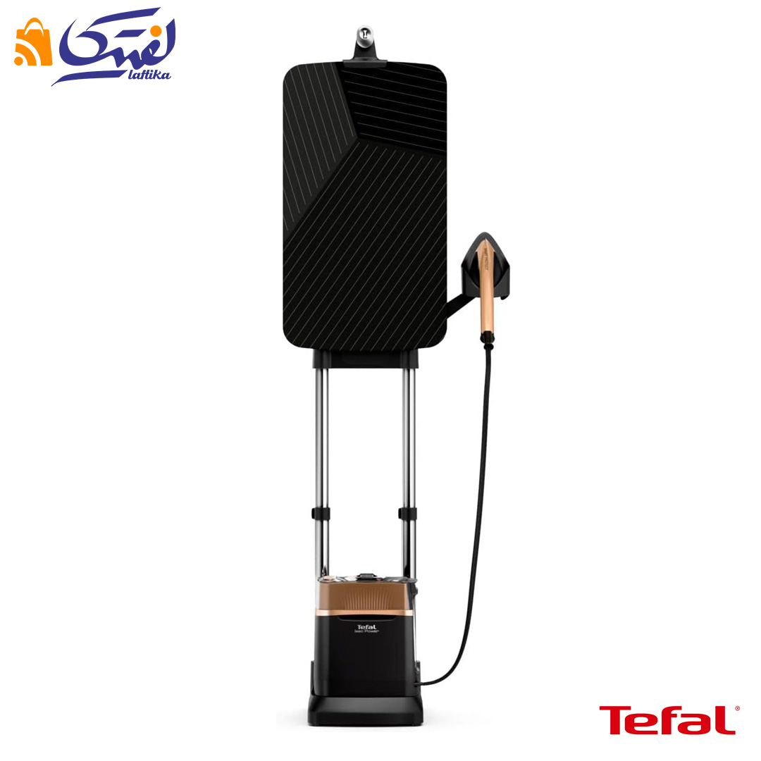 قیمت اتو بخار QT2020 تفال ایستاده مخزن دار