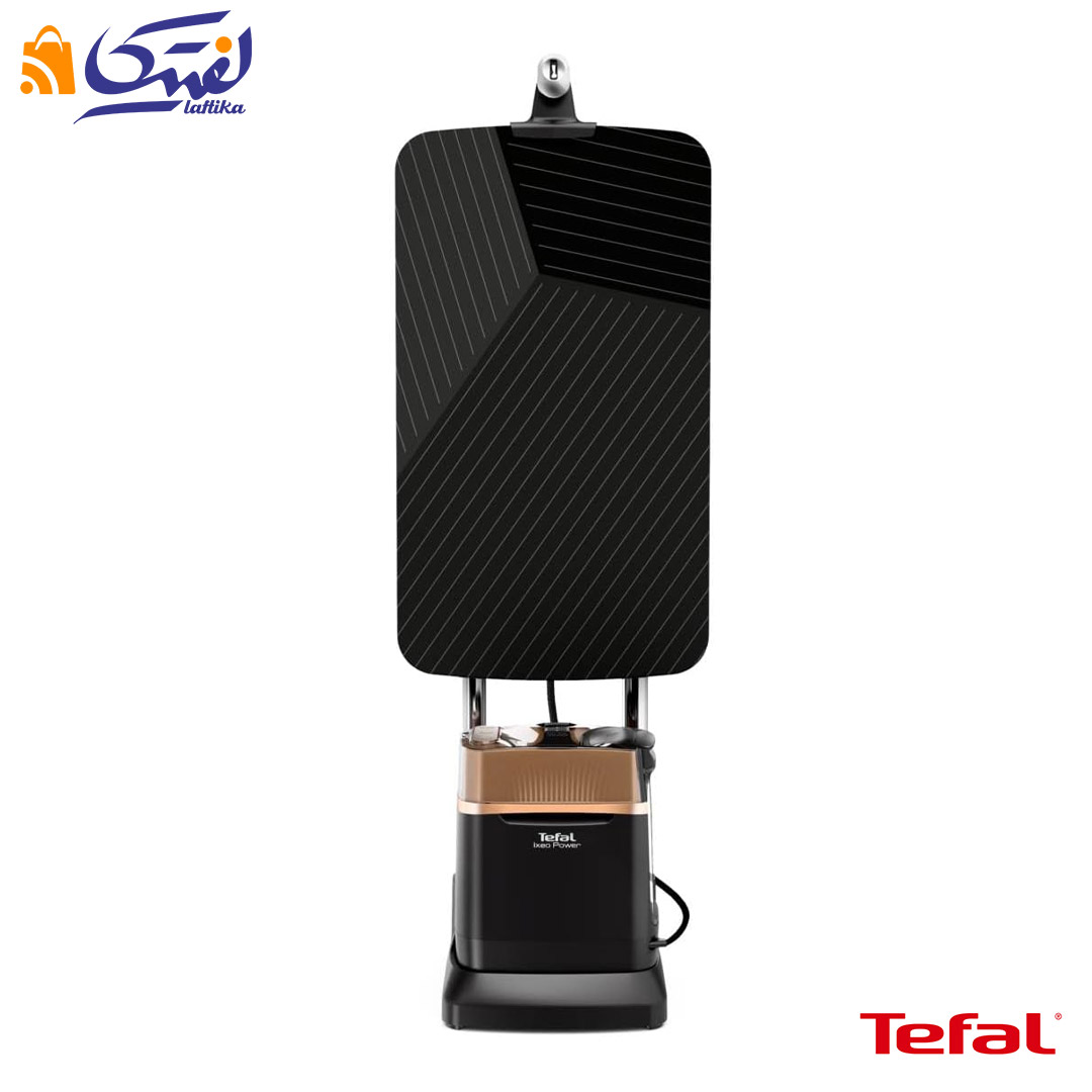 خرید اتو بخار QT2020 تفال ایستاده مخزن دار
