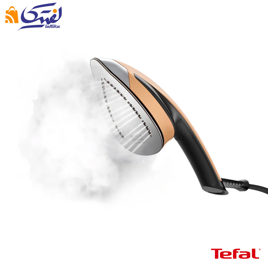 ویژگی اتو بخار QT2020 تفال ایستاده مخزن دار