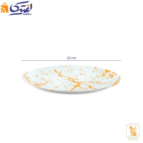 سرویس 28 پارچه پارس اپال کد 913
