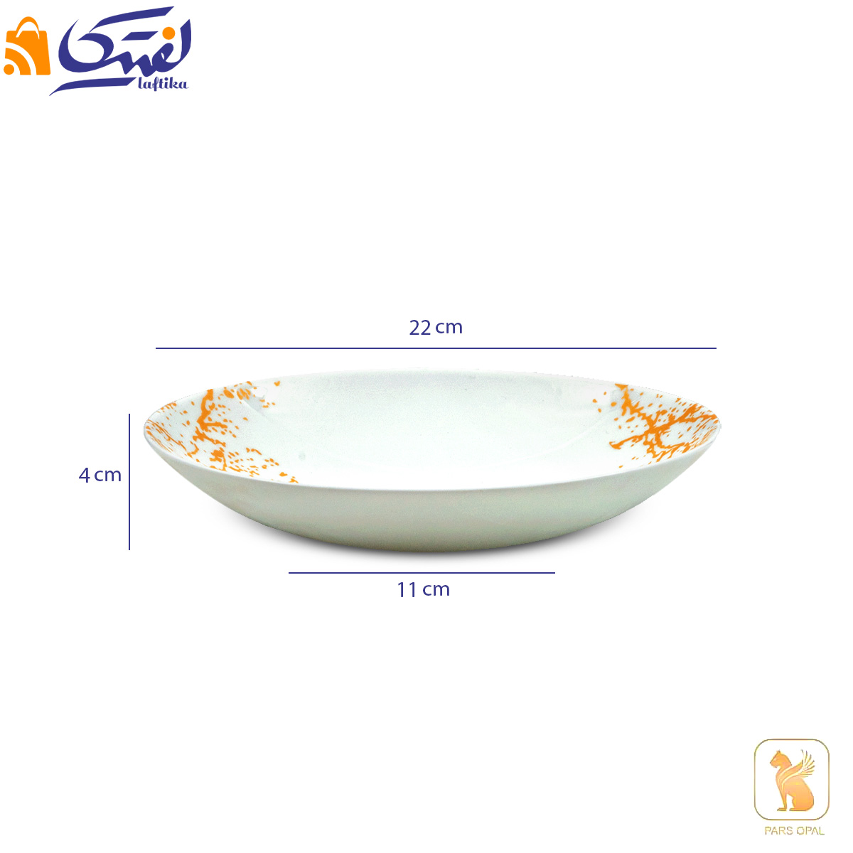 سرویس پارس اپال کد 913