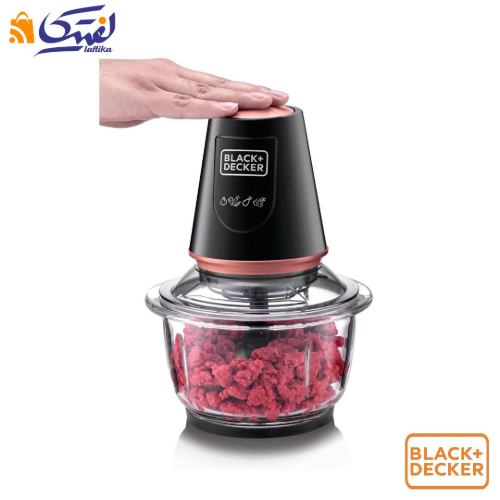 خردکن برقی بلک اند دکر 400 وات
