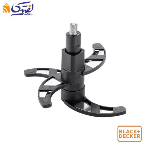 ویژگی خردکن برقی GC430 بلک اند دکر 400 وات