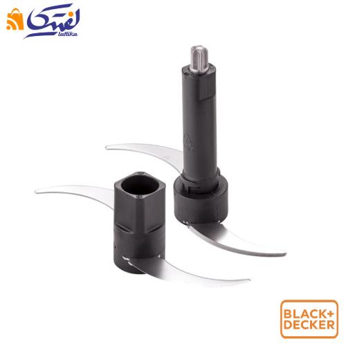 خردکن برقی GC430 بلک اند دکر