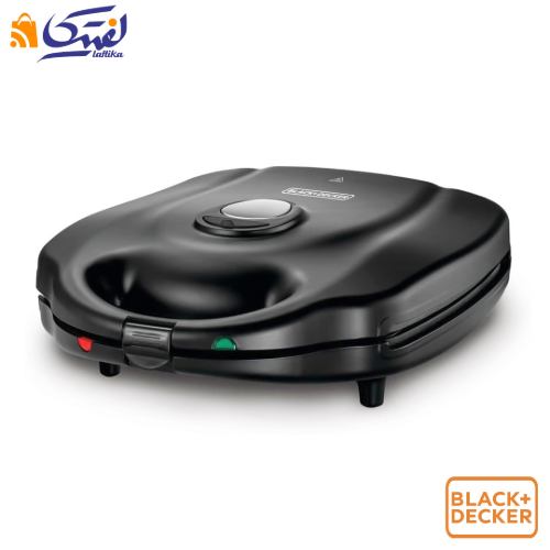 ساندویچ ساز بلک اند دکر مدل TS4120