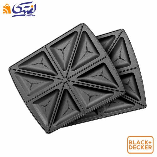 صفحات ساندویچ ساز بلک اند دکر