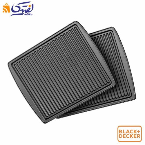 ویژگی ساندویچ ساز بلک اند دکر مدل TS4120