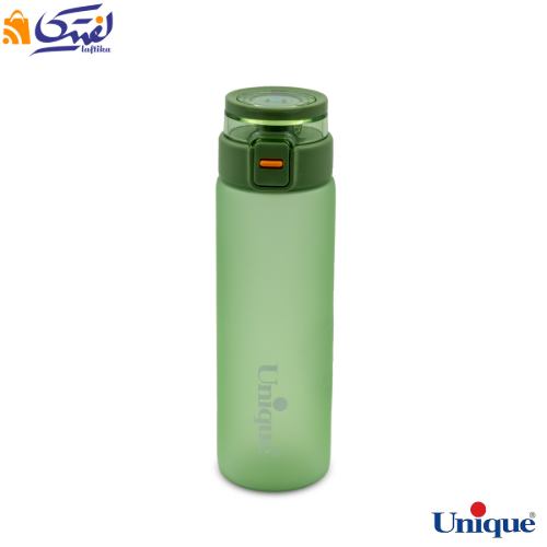 بطری آب پلاستیکی یونیک 700میلی لیتر UN-1921