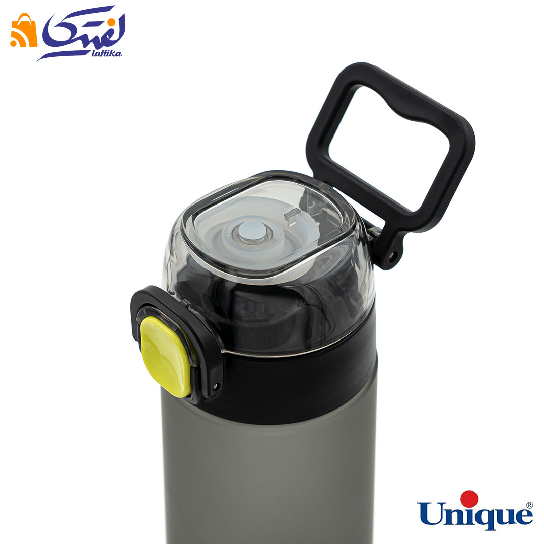 بطری آب 680 میلی لیتر یونیک