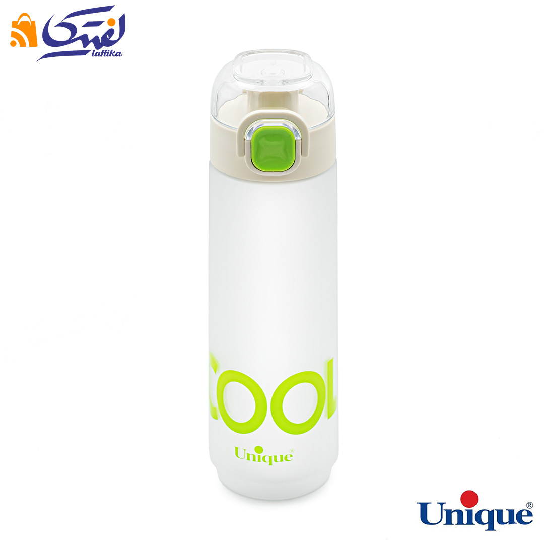 بطری آب پلاستیکی یونیک 680 میلی لیتر UN-1918