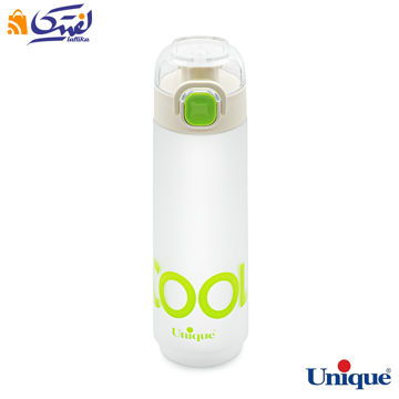 بطری آب پلاستیکی یونیک 680 میلی لیتر UN-1918