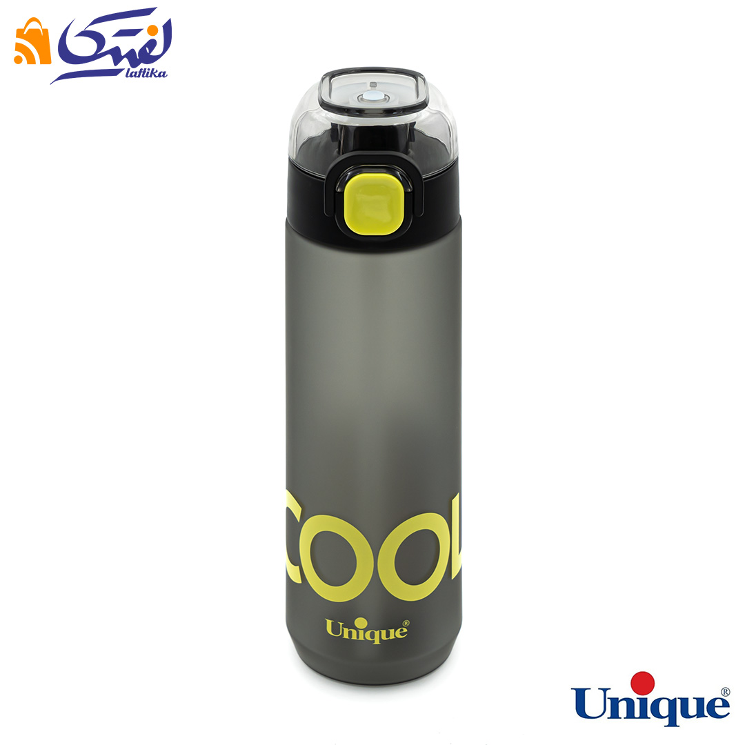 بطری آب ورزشی یونیک 680 میلی لیتر UN-1918