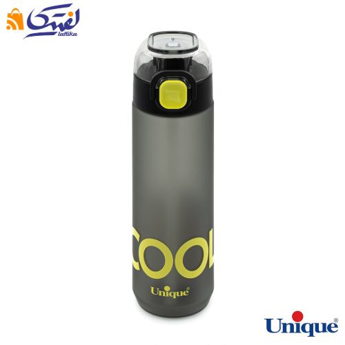 بطری آب ورزشی یونیک 680 میلی لیتر UN-1918