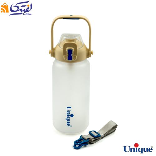 بطری پلاستیکی یونیک 1500 میلی لیتر