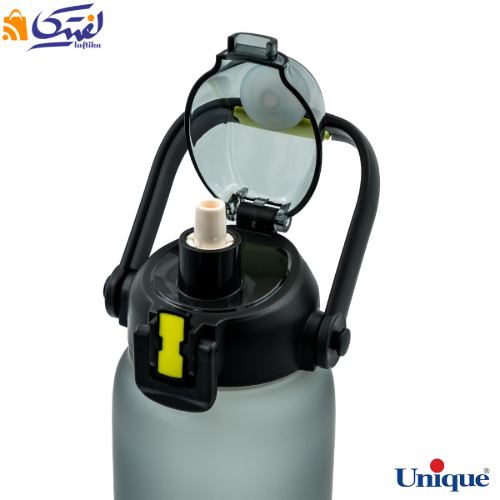 بطری آب یونیک 1500 میلی لیتر
