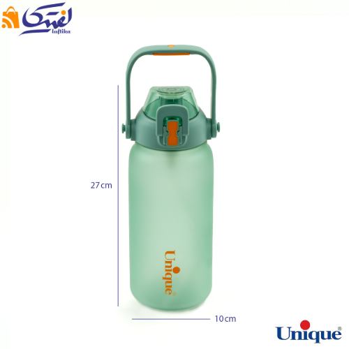 بطری پلاستیکی یونیک