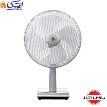 پنکه رومیزی پارس خزر 3010