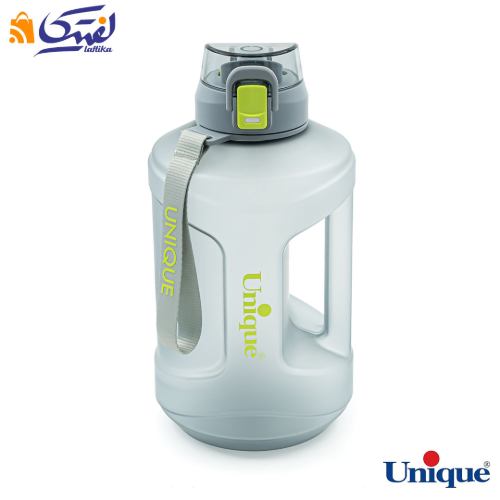 خرید بطری آب پلاستیکی یونیک 2200 میلی لیتر UN-1912