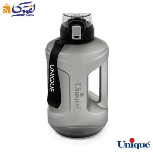 بطری آب پلاستیکی یونیک 2200 میلی لیتر UN-1912