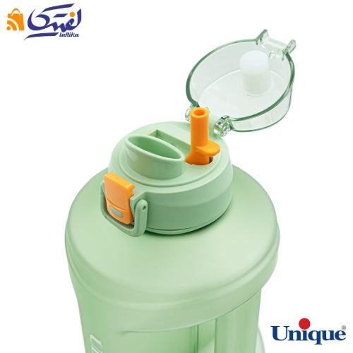 گنجایش بطری آب یونیک UN-1912