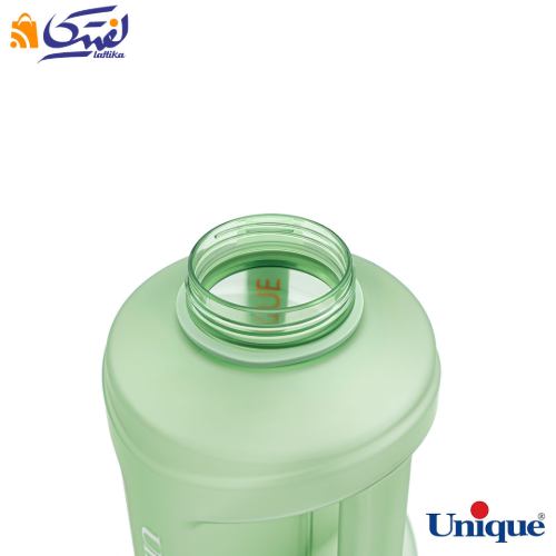 بطری آب باشگاه یونیک 2200 میلی لیتر UN-1912