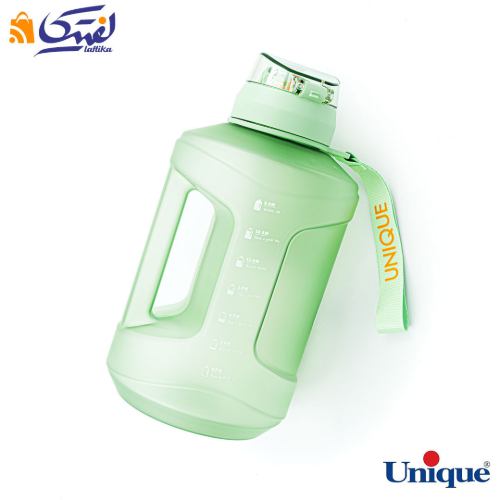بطری آب جدید یونیک 2200 میلی لیتر UN-1912