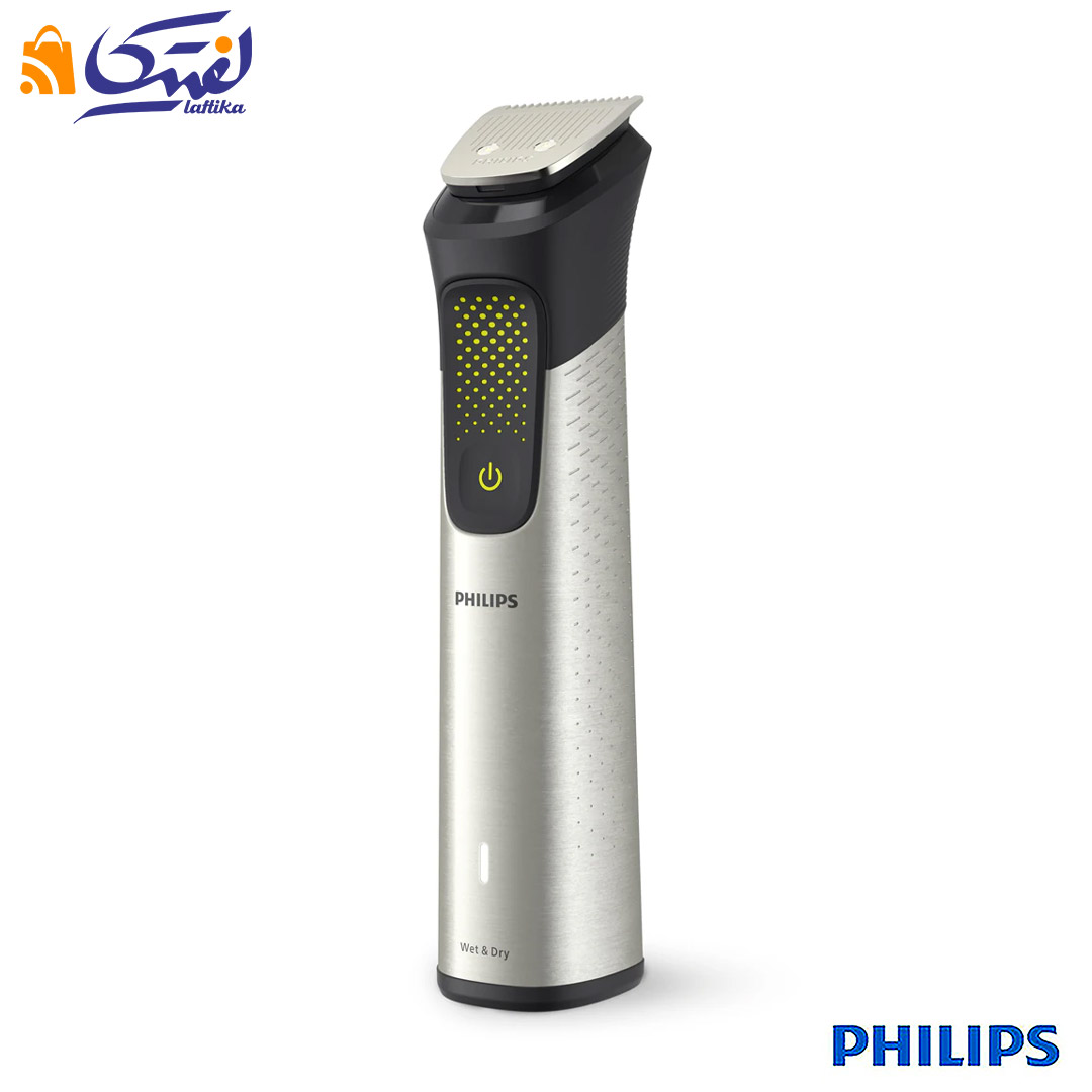 خرید ماشین اصلاح MG9553 فیلیپس مخصوص سر و صورت