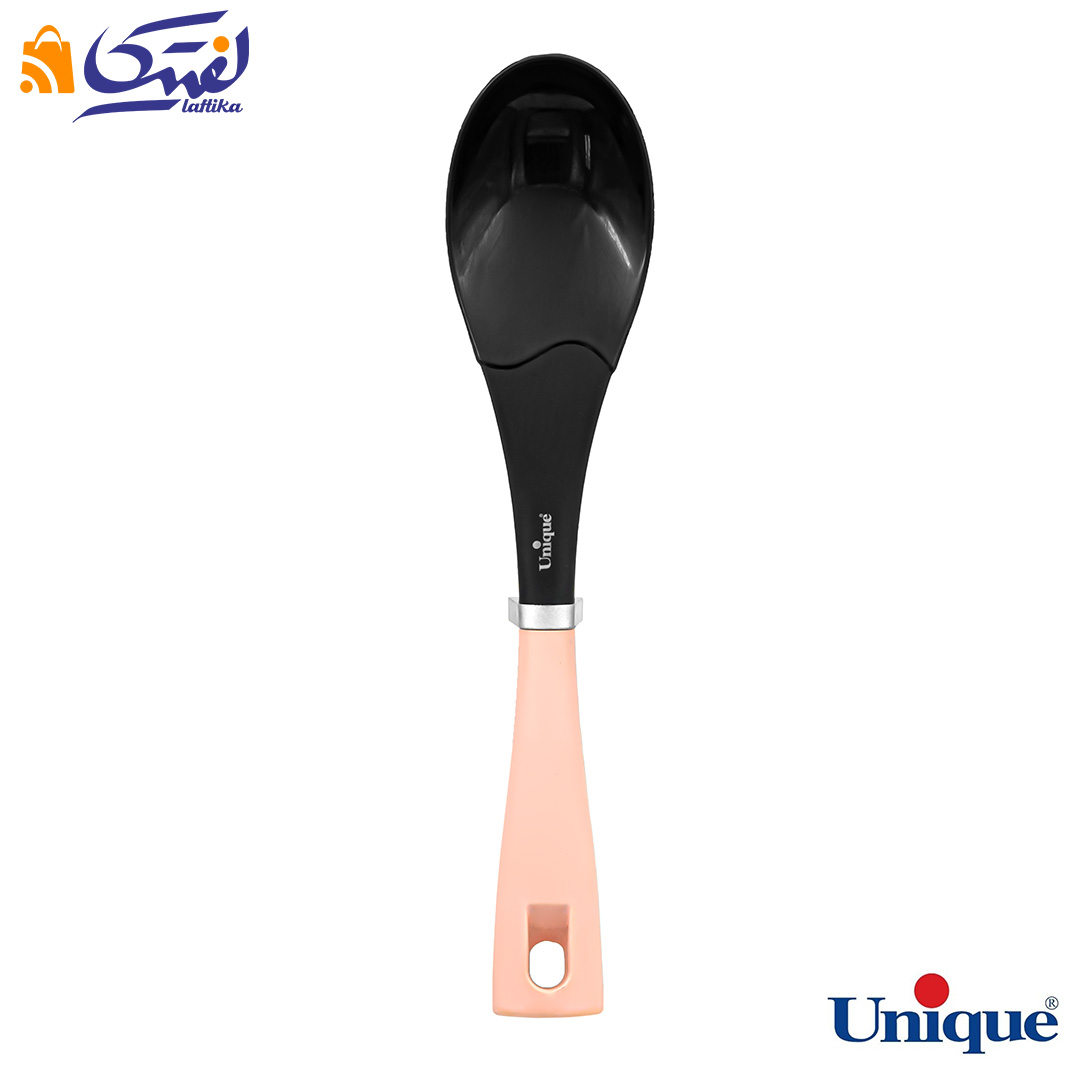 قاشق تک تفلون یونیک UN-1153