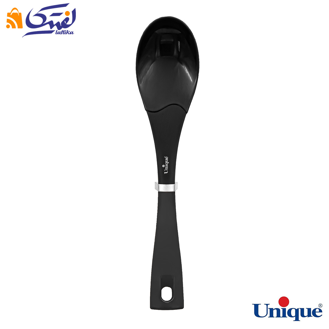 قیمت قاشق تک تفلون یونیک UN-1153