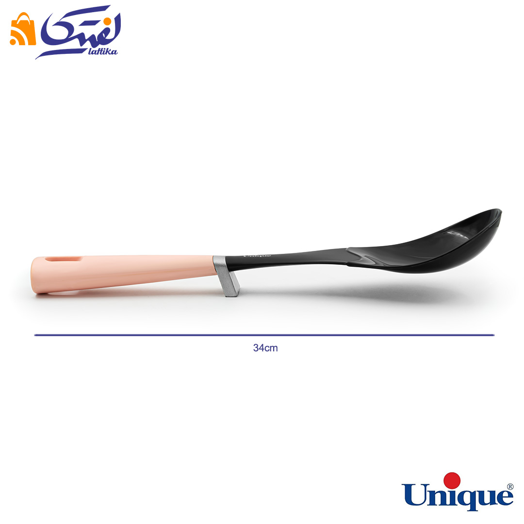 خرید قاشق تک تفلون یونیک UN-1153