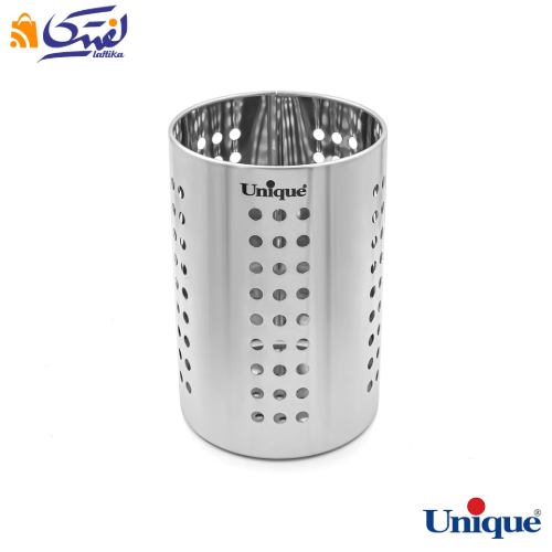 آبچکان قاشق و چنگال یونیک استیل UN-4500