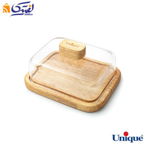 ظرف کره و پنیر یونیک UN-6150