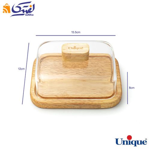 قیمت ظرف کره و پنیر یونیک UN-6150