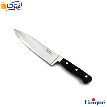 چاقو آشپزخانه 8 اینچ یونیک مدل UN-5502