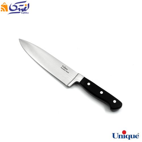 چاقو آشپزخانه 8 اینچ یونیک مدل UN-5502