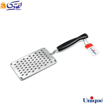 رنده دور فلزی درشت یونیک مدل UN-3270